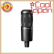 Audio-Technica AT2020 Condenser Microphone XLR 【Direct from Japan】