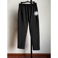A 3-0 Does Not Involve Brands Great Cost-Effective Men Women Winter Thick Knee Pads Warm Fleece Pant