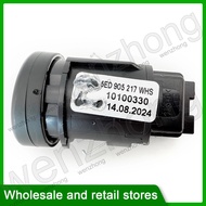 5ED905217WHS 5E0905217 Car Engine Start Stop Button Switch For Octavia 3 A7 RS Yeti 2014-2021 5ED 90