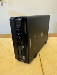 Synology Ds109+