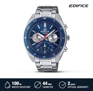 Jam tangan Casio edifice jam tangan pria original Limited