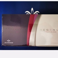 Jeunesse RESERVE FRUIT BLEND ANTI OXIDANTS (30pcs in one box)  SG Stock