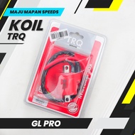 COIL COIL KUIL MOTOR GL PRO - GL MAX - NEOTECH - MEGA PRO OLD - TIGER - CB100 MOTOR HONDA