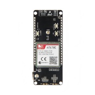 ESP32 4G LTE GSM Communication Module A7670E Wi-Fi BT 4.2 I2C SPI UART Interface Low Power IoT Devel