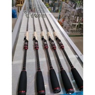 🔥ถูกที่สุด🔥 Airgear X-Cross Nanoเบส/สปินท่อนเดียวสองท่อน KM4.29839!!สินค้าแนะนำ!!