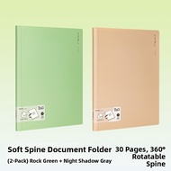 Nusign | A4 Document Storage Folder