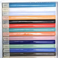 Listello/ List Keramik Dinding Pencil 1,5x20cm