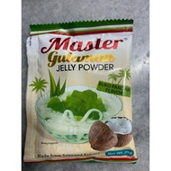 Master Gulaman Jelly Powder 25grams
