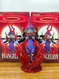 EVA 13號機 Evangelion 第2彈 Funism 新世紀褔音戰士 補完計劃  玩樂主義