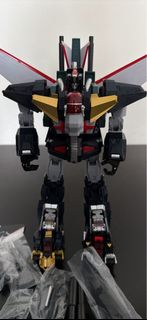 超合金魂 GX - 13R 超獸機神 齊件冇盒