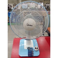 Midea Table Fan 12”(MF12FT17N)