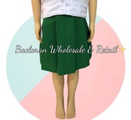 Palda School Uniform (Emerald Green)