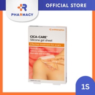 R Pharmacy | Smith Nephew Cica Care 12Cmx6Cm