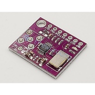 Function generator module (CJMCU-9833, AD9833, 12.5 MHz)