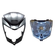 6130A/33120-K18-900 Reflector Cover handle fr front shell and headlight verza 150 2013-2018 1 set or