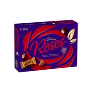 Australia Cadbury Roses 225g