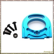 [S D K G] Metal Motor Mount for  TT02 TT-02 1/10 RC Car Upgrade Parts