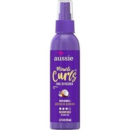 Aussie Miracle Curls Curl Refresher 170ml