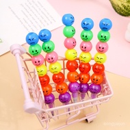 Rock Candied Gourd Pencil Seven-Section Crayon Seven-Section Student Learning Cartoon Creative Penci