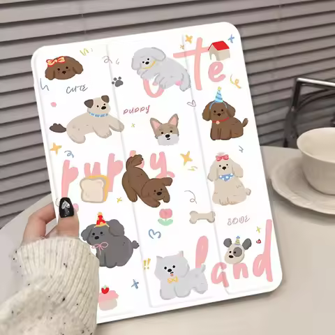 Ipad Tablet Rotation Cover for Ipad Pro 11 Case 10.2 7th 8th 9th Gen 10.9 10th Gen Ipad Air 3 Genera