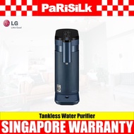 LG WD516AN Tankless Water Purifier