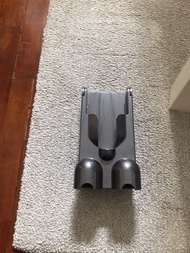 Dyson digital slim fluffy 吸塵機 原裝 掛牆架