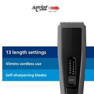 PHILIPS Hair Clipper Series 3000 - HC3525/15