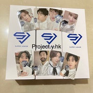 (現貨) super junior手燈應援棒 官方official light stick 演唱會 韓星周邊 sj小卡 sj香港演唱會