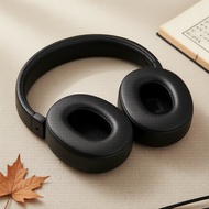 Protein Leather Earpads for JBL Tune 700BT 710BT Pro X Max - Replacement Cushions