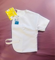 Uhlmann FIE 800N 單袖衣 女左手! 143-160cm高  Fencing Underplastron