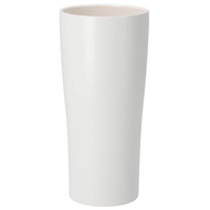 NITORI Ceramic Coat Stainless Steel Tumbler 430ML WH