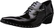 Endeavouse EPT569-2-E Men's Lace-up Shoes
