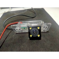 Car Rear View Camera BMW 1 3 7 E46 E90 E91 M3 X1 X3 X5 X6 E84 E83 5 M5
