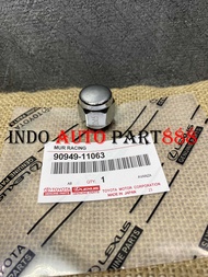 Nut Racing Avanza Xenia Rush Terios Granmax Agya Ayla - Mur Baut Roda Avanza Xenia Rush Terios Grand Max Agya Ayla Original