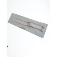 PVC Shoes Pointed PVC Trowel/