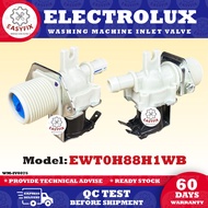 EWT0H88H1WB ELECTROLUX WASHING MACHINE WATER INLET VALVE EWT0H88H1 EWT-0H88H1WB