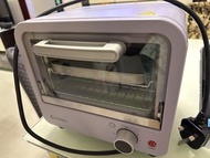 Cuisintec 迷你電烤箱