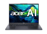 Acer Swift Go 16 Intel Evo Edition Laptop | 16" 1920 x 1200 Touch Display | Unlock AI Experiences | 