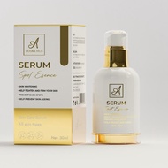 Serum Spot Esence A Cosmetics 30ml dưỡng trắng da mặt - mờ thâm