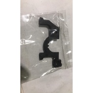 RC Plastic Rear Bulkhead For 1/10 RC Tamiya 416 / Vantex / HL518 Drift Touring Car