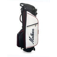 ST/💝MALBONGolf stand pack Golf Bag Golf bag Golf club bag IQR6