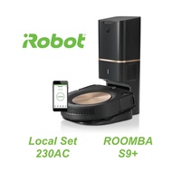 iRobot Roomba S9+ plus Robot Vacuum