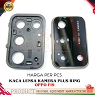 OPPO F 19 OPPO F19 CAMERA GLASSRing