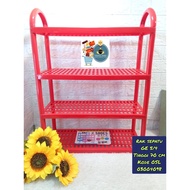 SHOE RACK | Shoe Rack | PLASTIC SHOE RACK |