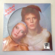 David Bowie Pinups Vinyl