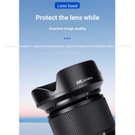 [LinLinShop] JJC Replace Nikon HB-101 Hood Suitable for Nikon/Nikon Z DX 18-140mm Lens Z50II Z7II Z6