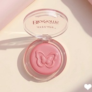 ปลีก/ส่ง บลัชออน ANYLADY Of Beauty Blossoms บลัชออนปรับใบหน้าสว่าง No.2638