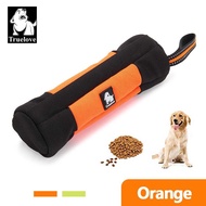 TRUELOVE Pet Dog Đào Tạo Điều Trị Túi Snack Bag Dog Pet Thức Ăn Pocket Pouch Chó Snack Phần Thưởng E