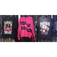 (Boss) Legacy T-Shirt