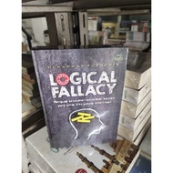 Logical Fallacy Muhammad Nurudin